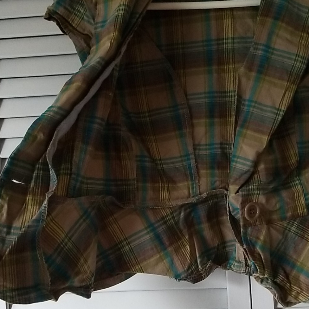 Charlotte Russe Cap Sleeve Blazer - Picture 5 of 5